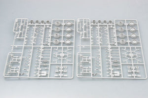Trumpeter 00387 Italien B1 Centauro Version tardive (1/35) – immagine 13