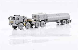 Modelcollect UA72096 Tracteur OTAN M1014 MAN et missile de croisière terrestre BGM-109G (1/72) – image 7