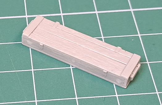 Eureka XXL E-079 - Crates for Panzerfaust 30 klein 1/35 – image 3