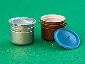 Point de non-retour 3523039 Ustensiles de cuisine et couvercles 1/35 – image 3