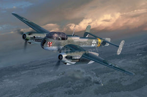 Revell 63798 Arado Ar 240 SET 1/72 – zdjęcie 2