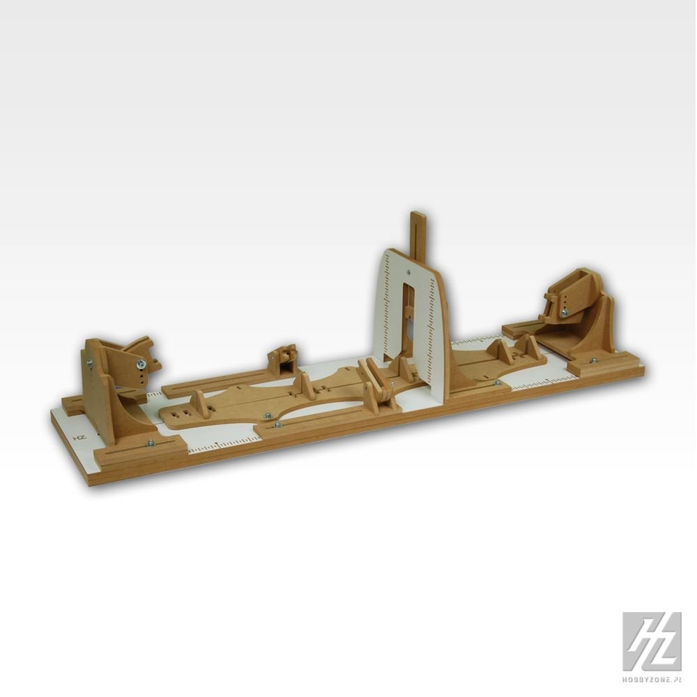 Chantier naval de modélisme professionnel Hobby Zone HZ-PSM1