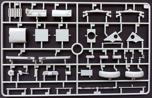 Thunder Model 35200 Scammel Pioneer TRMU30/TRCU30 Transporteur de chars (1/35) – Bild 5