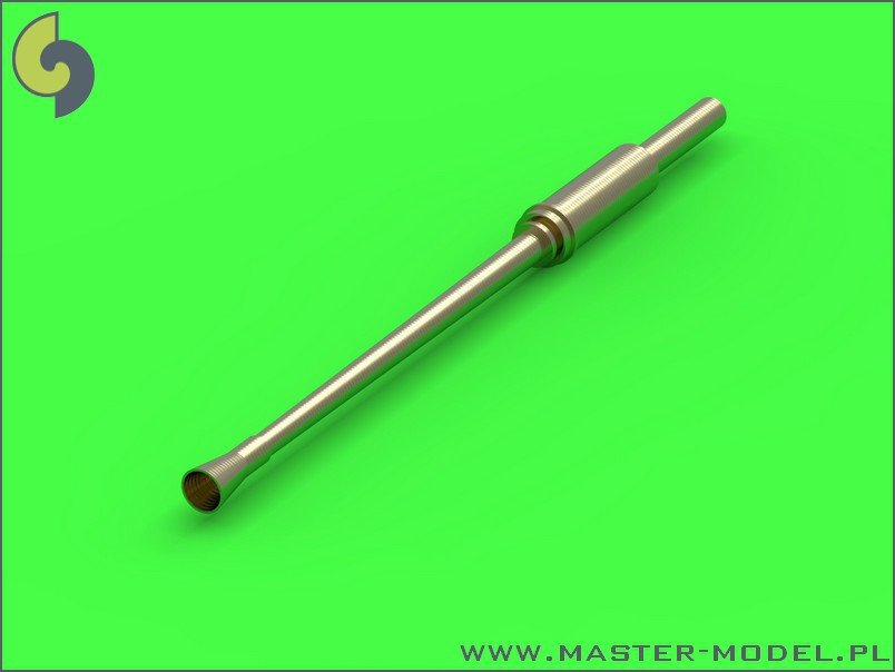 Maître SM-350-081 Bofors 40 mm (1/350) – Bild 2