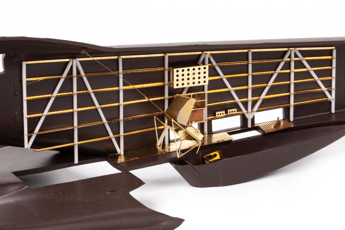 Eduard BIG49405 SM.79 EDUARD 1/48 – Bild 13