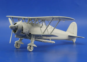 Eduard 49332 CR 42 Falco 1/48 Italeri – image 6