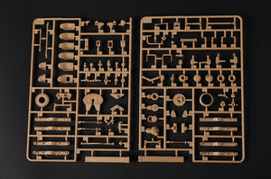 Camion-benne Hobby Boss 85526 M1070, échelle 1/35 – image 12