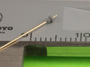 Antenne tige allemande Master GM-72-018 de 2 m (pour poste radio Fu 5) (1 pièce) 1/72 – image 3