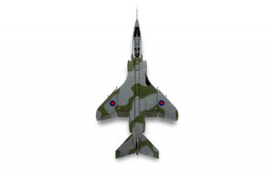 Airfix 11010 Sepecat Jaguar GR.1/GR.1A 1/48 – immagine 14