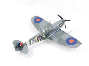 Revell 04164 Spitfire Mk V b 1/72 – immagine 6