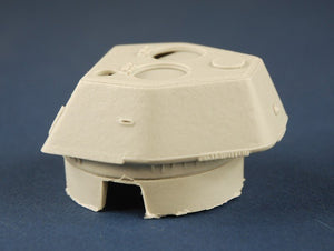 Panzer Art RE35-190 Tourelle T-34/76 « Hard Edge » 1/35 – image 3