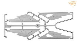 Clear Prop! CP72056 MiG-19 P 1/72 – image 12