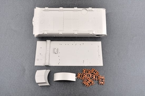 Trumpeter 00922 Allemand Pz.Beob.Selon IV Ausf.J Medium Tank 1/16 – image 26