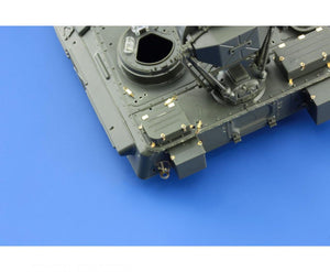 Eduard 36341 ZSU-23-4 Shilka 1/35 Meng – image 7