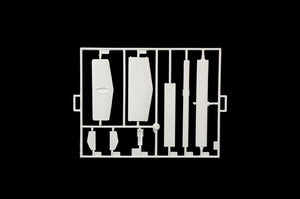 Italeri 4704 ALFA ROMEO 179-179C (1/12) – image 18
