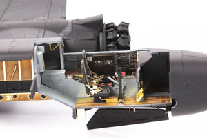 Eduard FE1262 B-26K Invader ICM 1/48 – immagine 4
