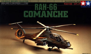 Tamiya 60739 RAH-66 Comanche 1/72