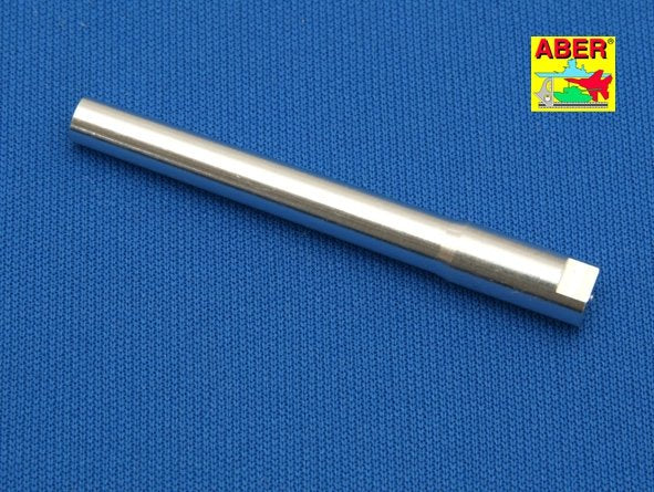 Canon de char M4 Aber 35L-072 US 105mm Howitzer pour Sherman M4A3 (1/35)