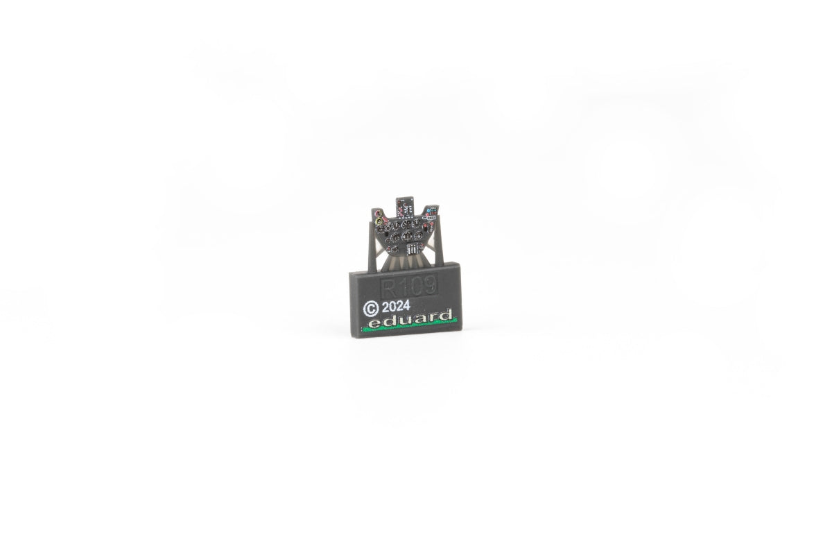 Eduard 674007 Bf 109F LookK EDUARD 1/72 – immagine 4