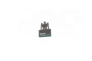Eduard 674007 Bf 109F LookK EDUARD 1/72 – immagine 4
