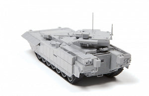 Zvezda 5057 TBMP T-15 Armata Véhicule de combat d&amp;#39;infanterie lourde russe 1/72 – imagen 4