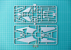Modelsvit 72018 Sukhoi Su-17 série 1/72  – image 6