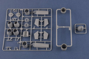 Hobby Boss 81748 PLA J-16 1/48  – Bild 7