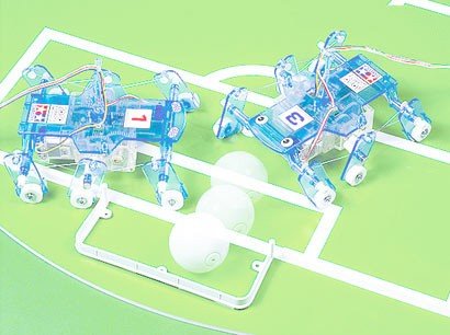 Tamiya 71107 Insecte mécanique - Télécommande 2 canaux – immagine 5