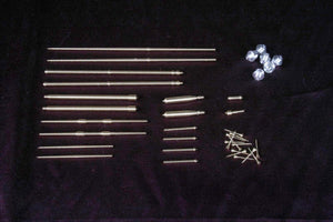 MK1 Design MD-20016 HMS Hood Pack Valeur 1/200  – imagen 9
