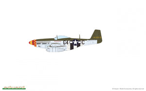 Eduard 2147 Aces of The Eight Dual Combo Édition Limitée 1/72 – Bild 26