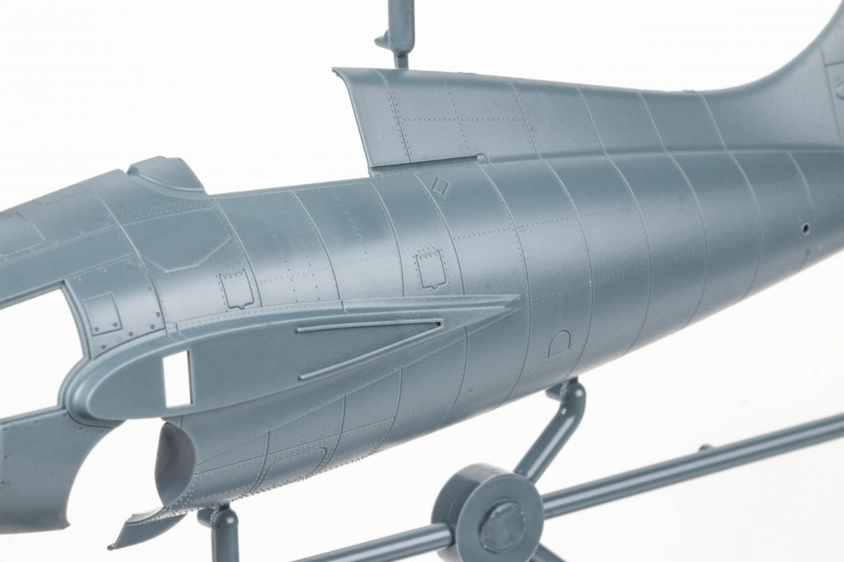 Eduard 82205 FM-2 Wildcat 1/48 – zdjęcie 15