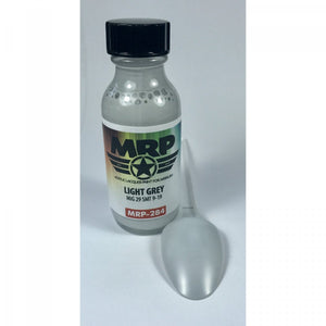 Peinture Mr. Paint MRP-284 GRIS CLAIR MiG 29 SMT 30 ml