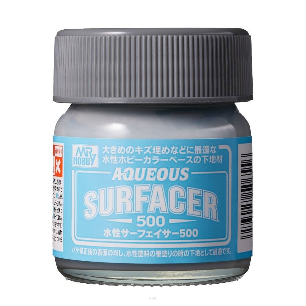 Mr.Hobby HSF-04 Surfaceur aqueux 500