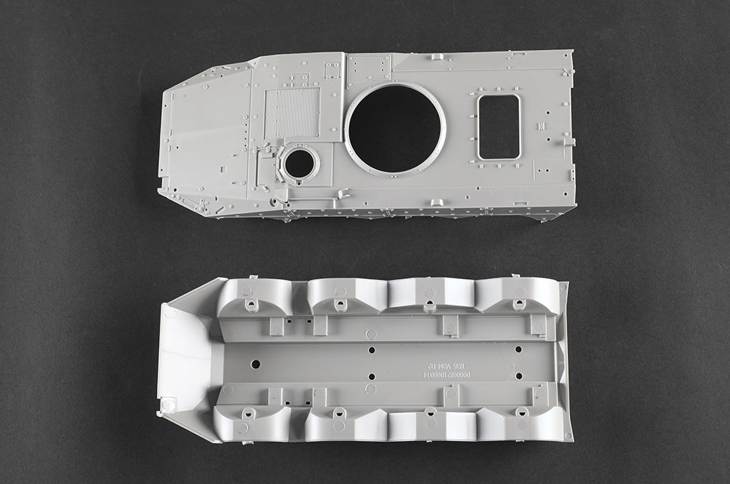 Trumpeter 09606 VBM Freccia 1/35 – immagine 20