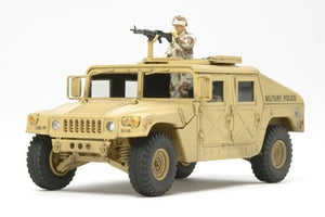 Tamiya 89790 Véhicule utilitaire 4x4 moderne américain 1/48