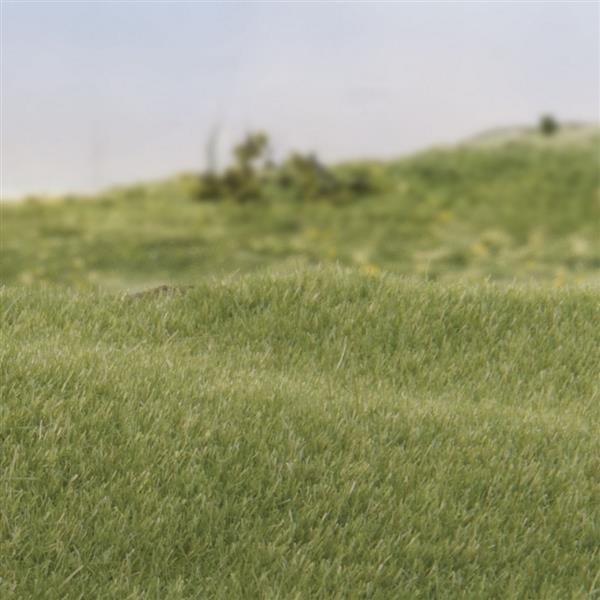 Woodland Scenics WFS614 Herbe statique 2 mm Vert moyen – image 2
