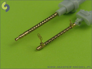 Ensemble d&amp;#39;armement Master AM-32-028 Arado Ar 196 (canons MG 17 et MG 15) (1/32) – Bild 3