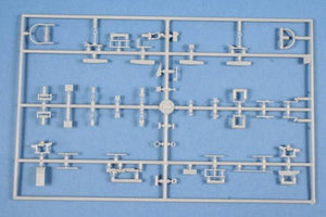 Special Hobby 48047 Avia B-33 Maquette tchécoslovaque II-10 Beast (1/48) – immagine 2