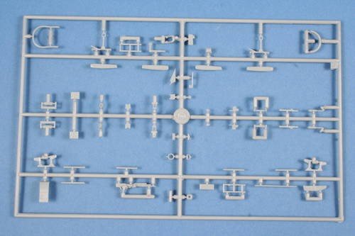 Special Hobby 48047 Avia B-33 Maquette tchécoslovaque II-10 Beast (1/48) – immagine 2