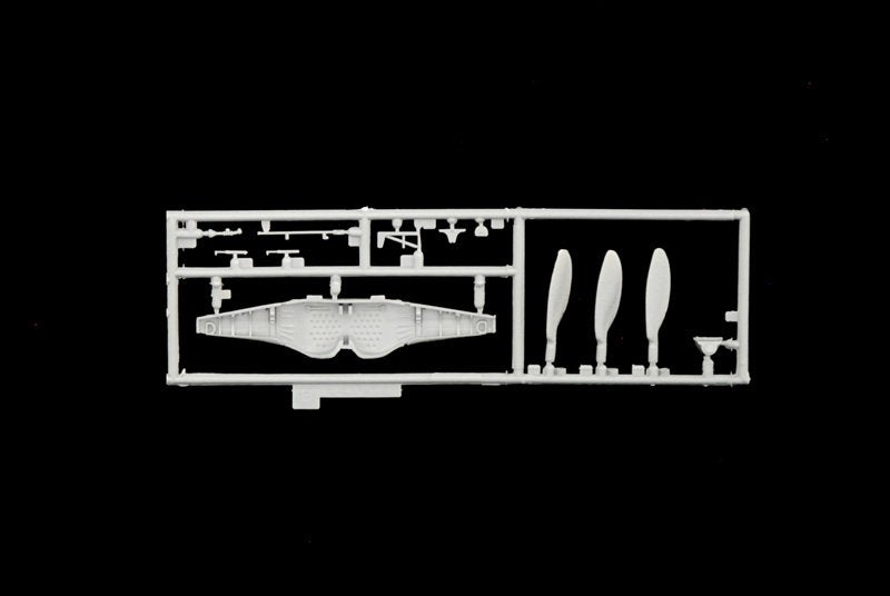 Italeri 2751 FW 190 A-8 1/48 – immagine 5