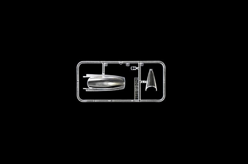 Italeri 2786 F-16 A Fighting Falcon 1/48 – image 7