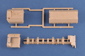 Hobby Boss 82937 Fusil antiaérien côtier russe 4K51 Rubezh avec P-15 1/72 – immagine 4