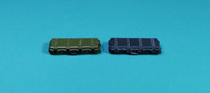 Eureka XXL E-063 Étui pour mitrailleuse PELICAN M249 de l&amp;#39;armée américaine moderne, échelle 1/35 – image 3