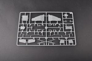 Trumpeter 02821 HU-16A Albatross 1/48 – immagine 15