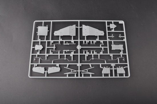 Trumpeter 02821 HU-16A Albatross 1/48 – immagine 15