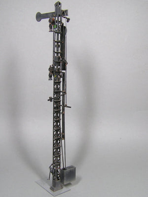 MiniArt 35566 SEMAPHORE FERROVIAIRE 1/35 – immagine 4