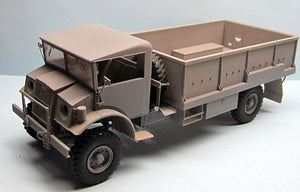 Modèles de rétroviseurs 35161 CMP CHEVROLET C60L GS (1/35)  – Bild 3