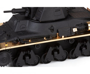 Eduard 36536 H39 Char léger français TAMIYA 1/35 – image 4