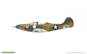 Eduard 8092 P-400 1/48 – image 13