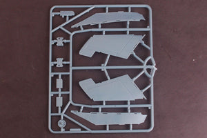 Kitty Hawk 80129 TF-9J Cougar 1/48 – Bild 8